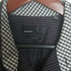 Quieti long sleeve shirt